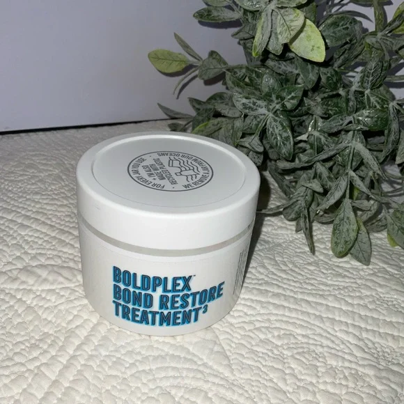 Boldplex Hair Repair Mask for Ultimate Treatment - Picture 5 of 6